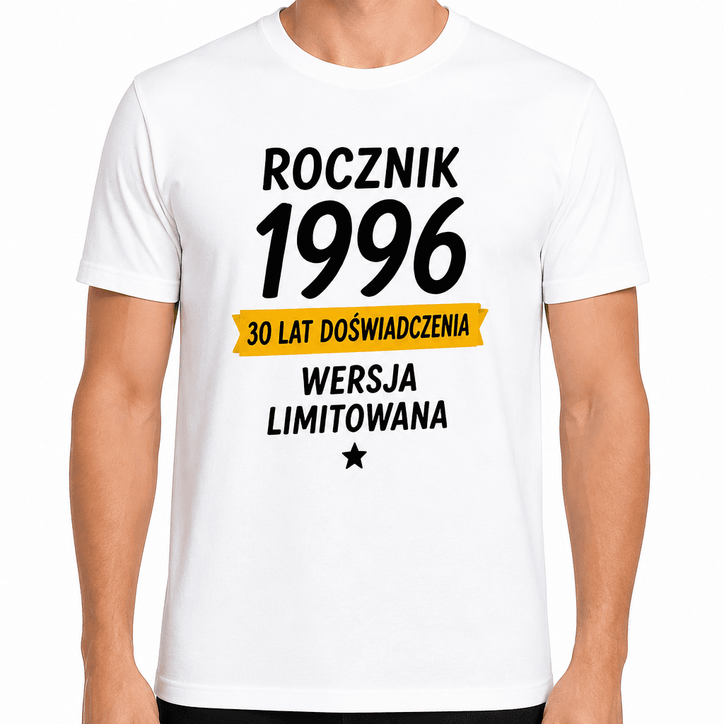Prezenty na 30. urodziny
